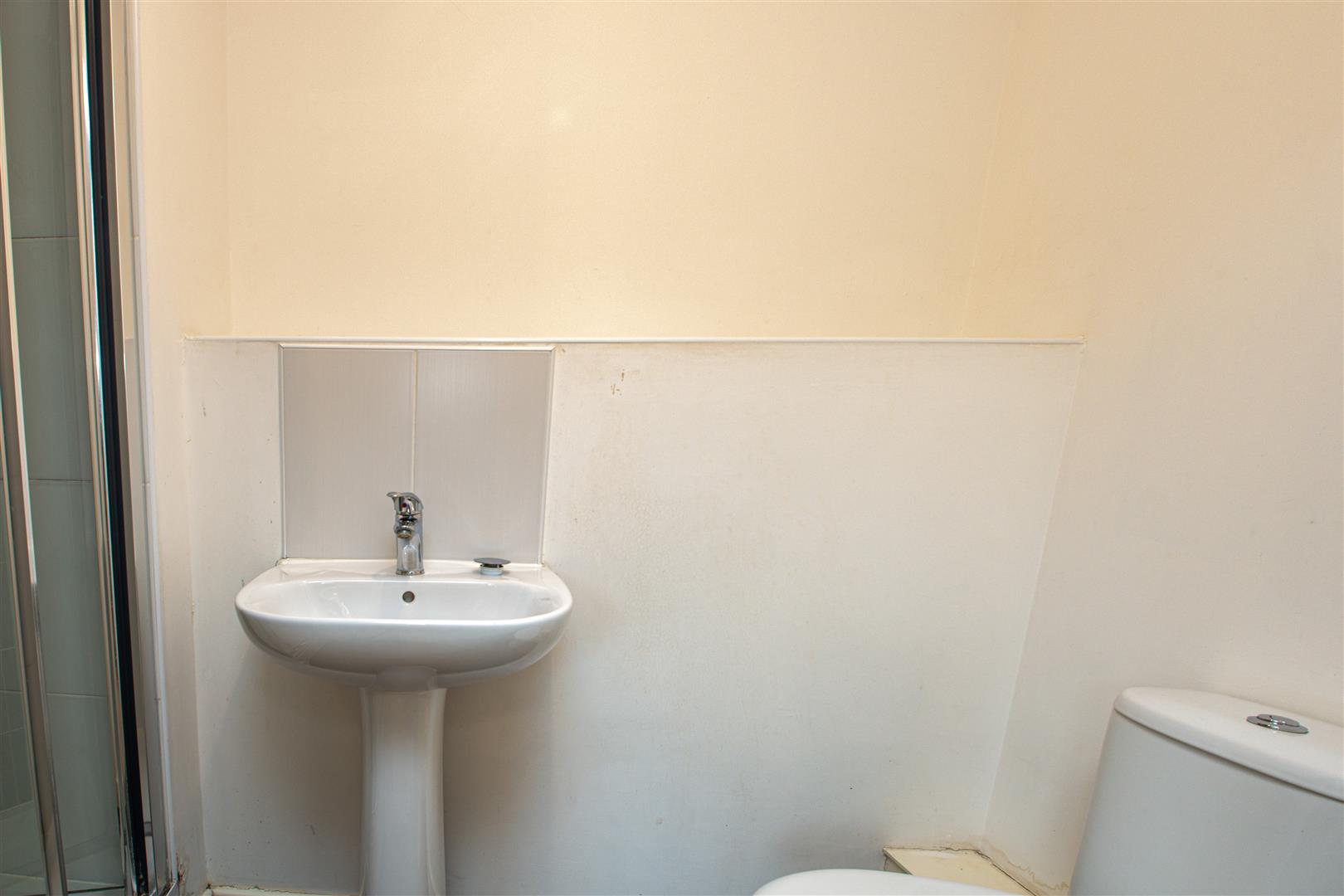 Wodell Drive, Wolverton, Milton Keynes